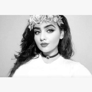 Meet your Posher, Jasmine